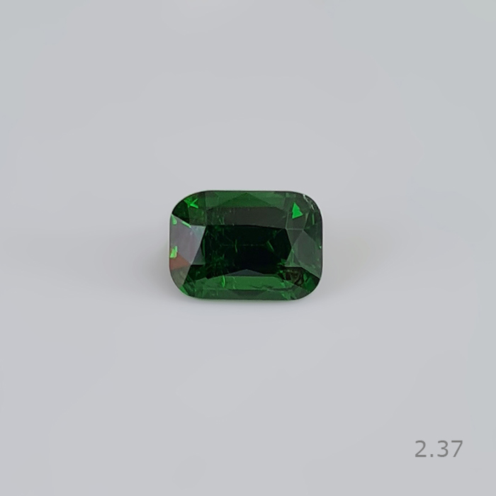 Natural Tsavorite