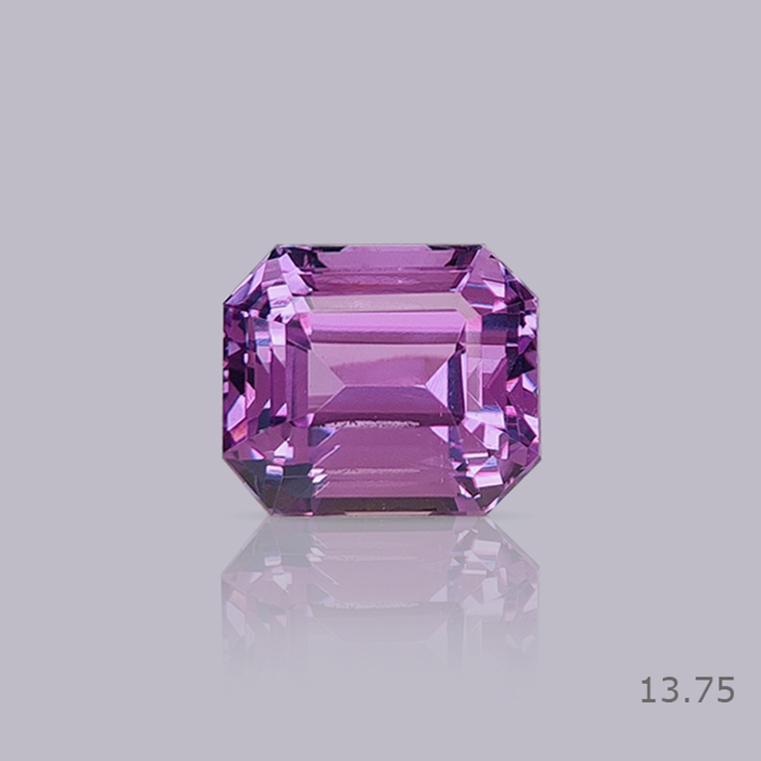 Natural Kunzite