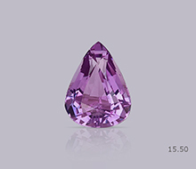 Natural Kunzite