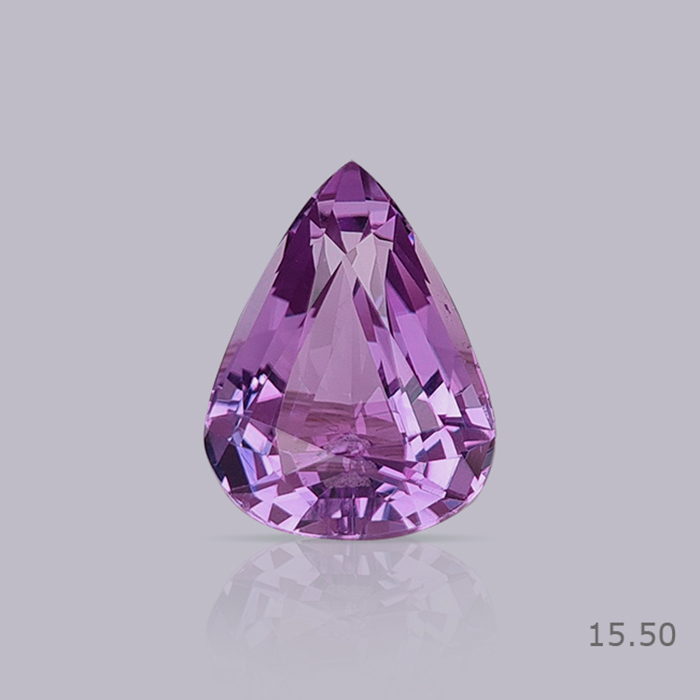 Natural Kunzite