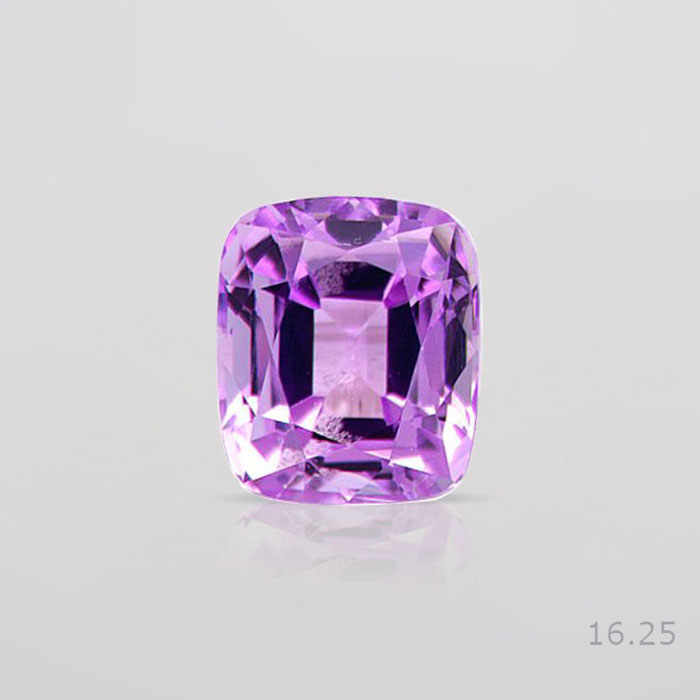 Natural Kunzite