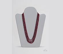 Spinel Faceted Beads