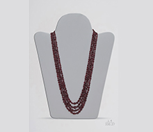Spinel Oval Beads