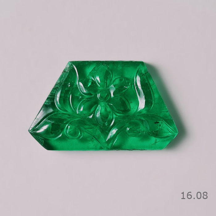 Zambian Emerald