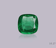 Zambian Emerald