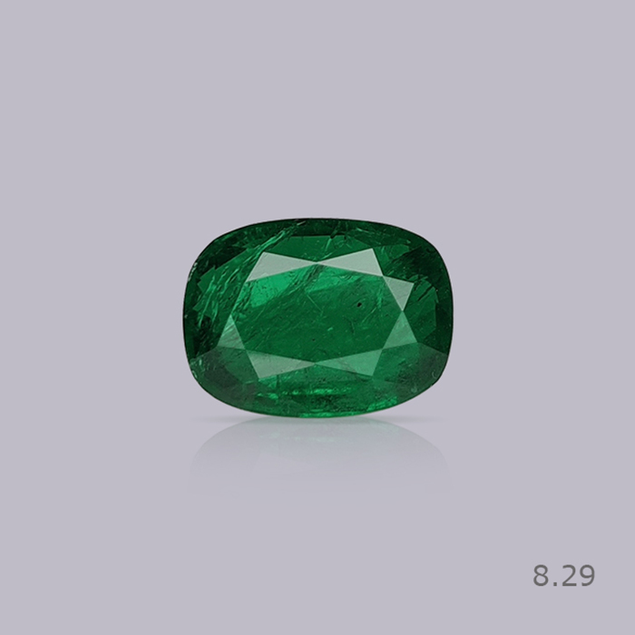 Zambian Emerald