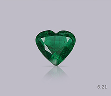 Zambian Emerald