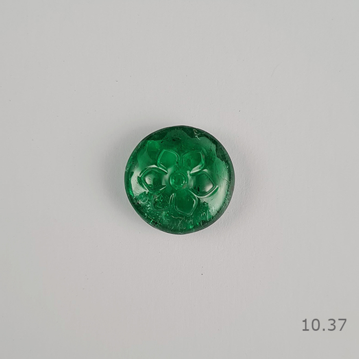Zambian Emerald