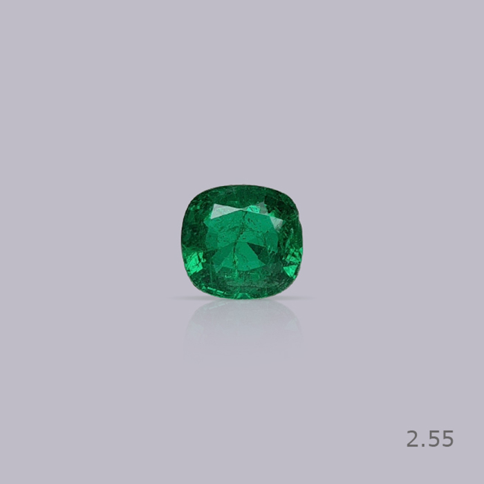 Zambian Emerald