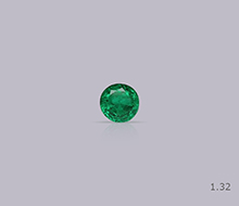 Zambian Emerald
