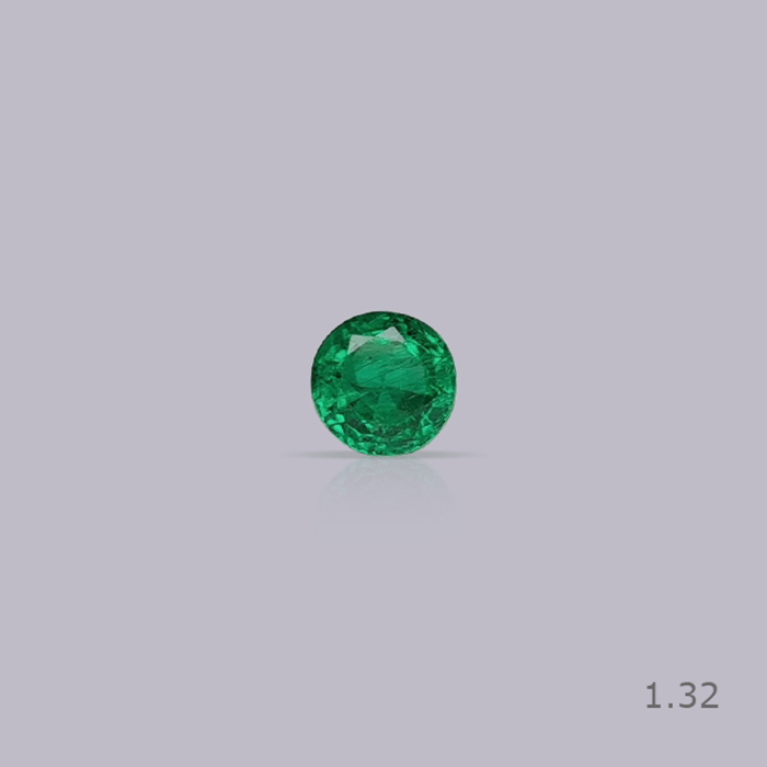 Zambian Emerald