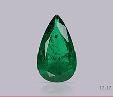 Zambian Emerald