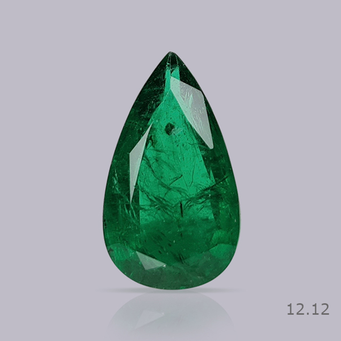 Zambian Emerald
