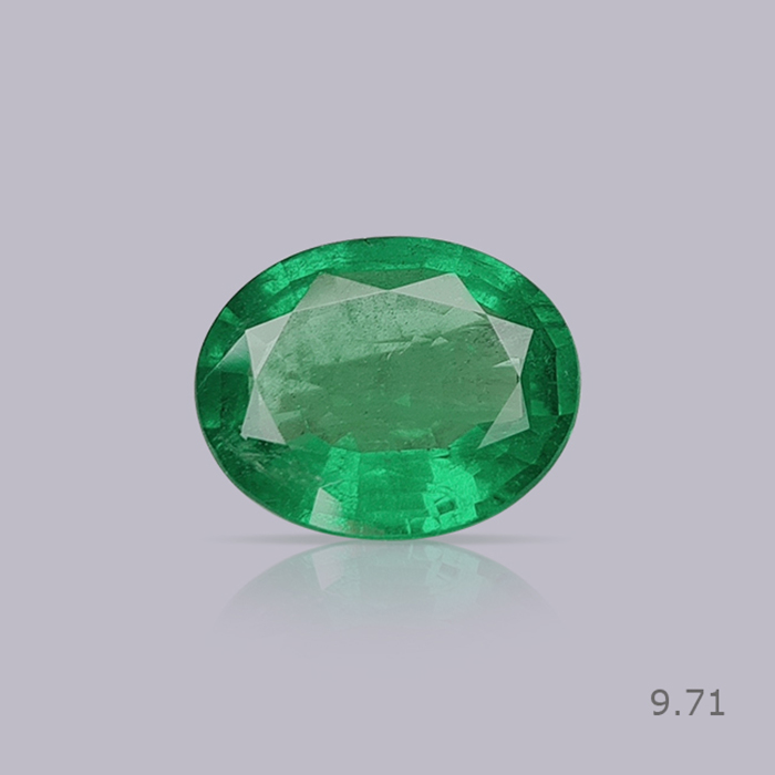 Zambian Emerald