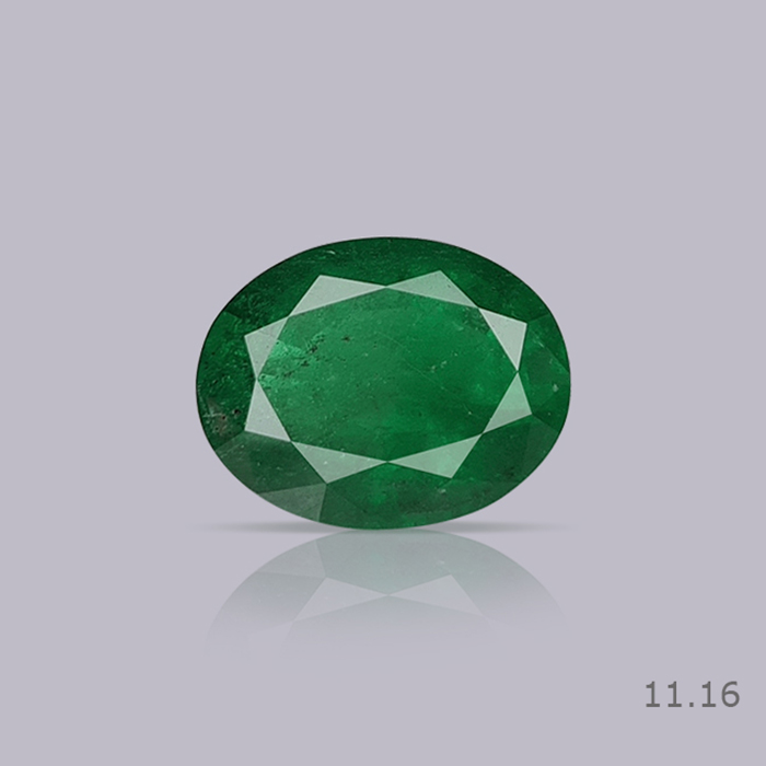 Zambian Emerald