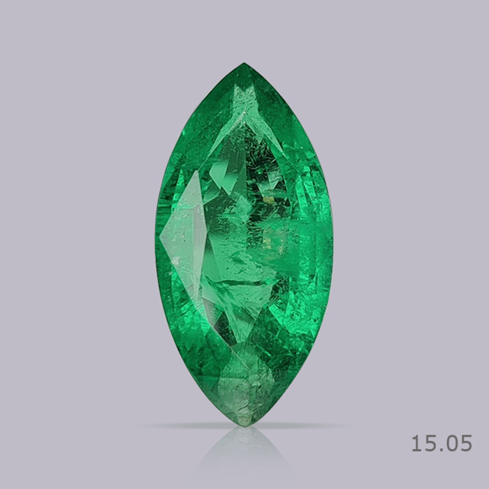 Zambian Emerald