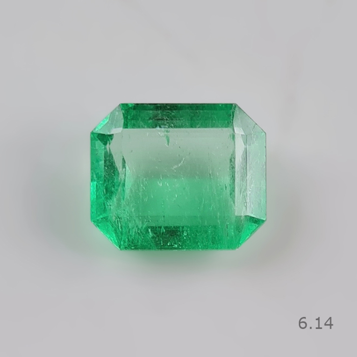 Colombian Emerald