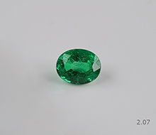 Zambian Emerald