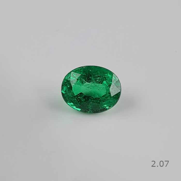 Zambian Emerald