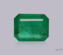Zambian Emerald