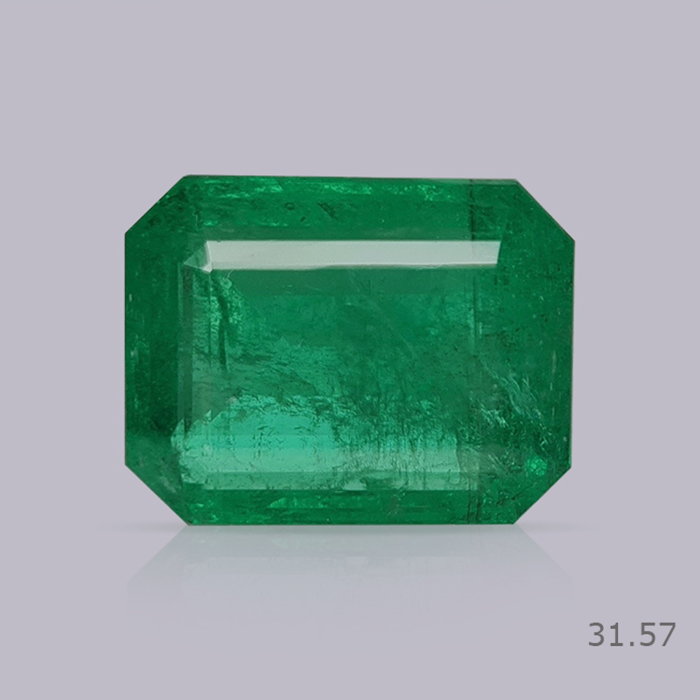 Zambian Emerald