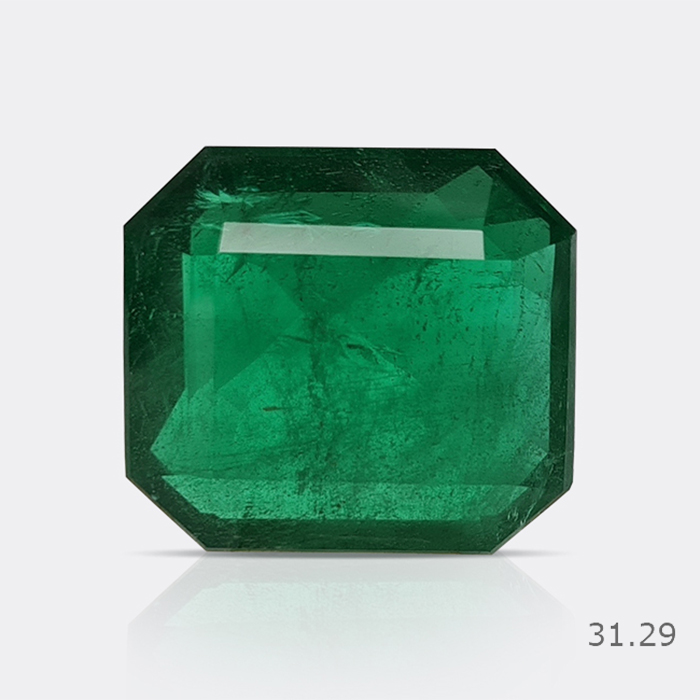 Zambian Emerald