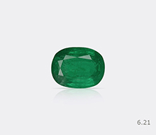Zambian Emerald