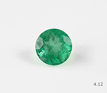 Colombian Emerald