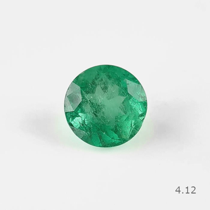 Colombian Emerald