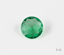 Colombian Emerald