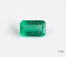 Colombian Emerald