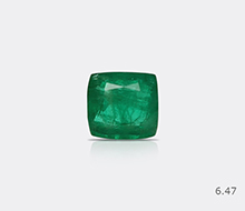 Russian Emerald