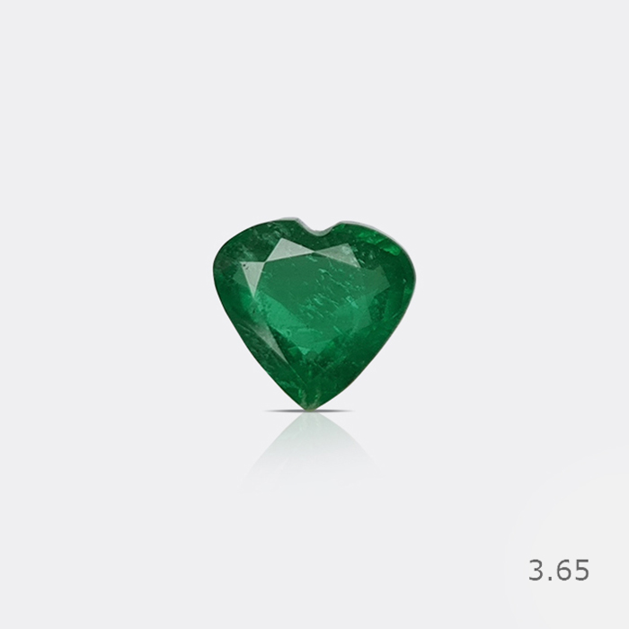 Zambian Emerald