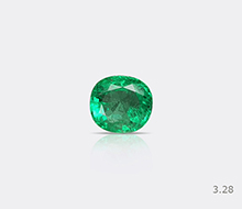 Ethiopian Emerald