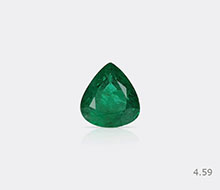 Zambian Emerald