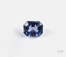 Srilankan Unheated Blue Sapphire