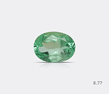 Colombian Emerald