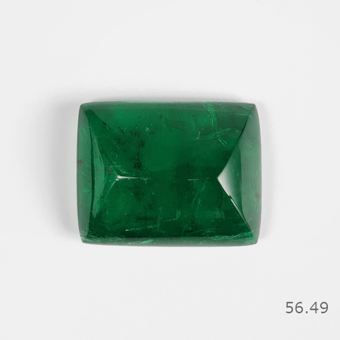 Zambian Emerald