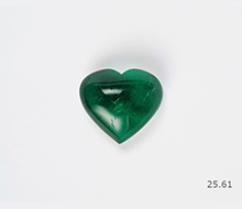 Zambian Emerald
