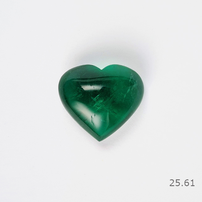 Zambian Emerald