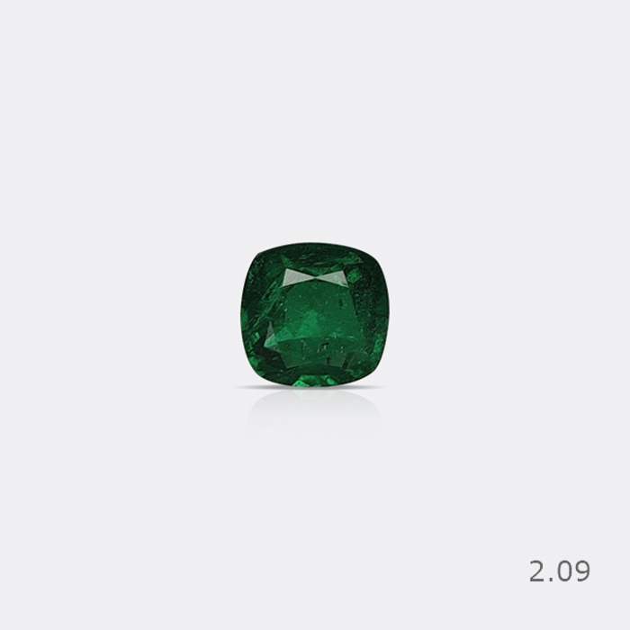 Zambian Emerald