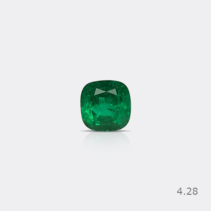Zambian Emerald