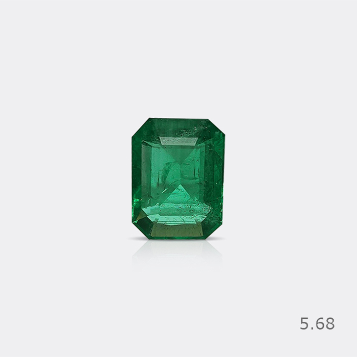 Zambian Emerald