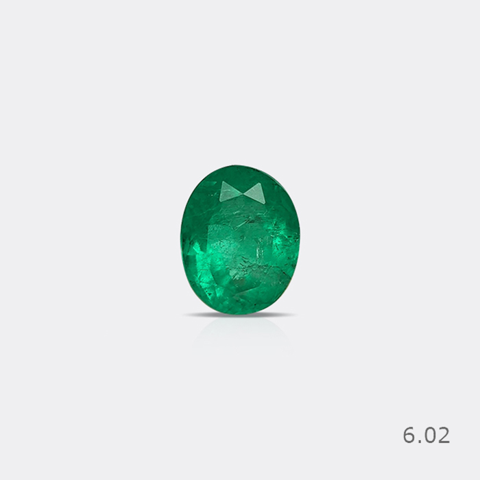 Colombian Emerald
