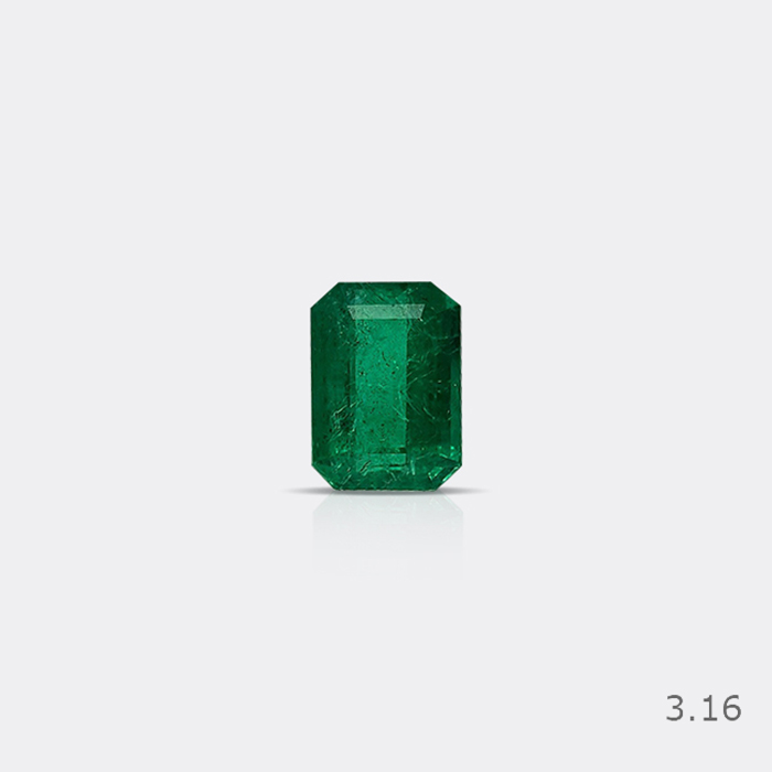 Zambian Emerald