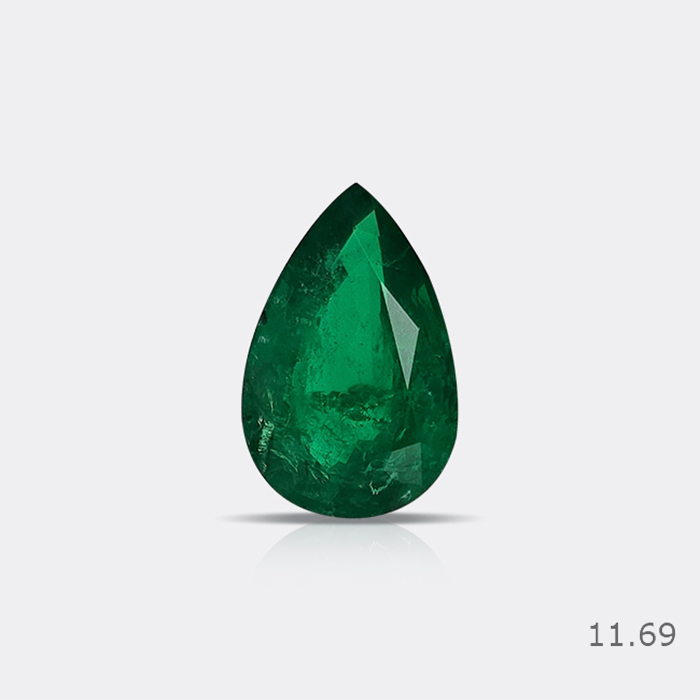Zambian Emerald