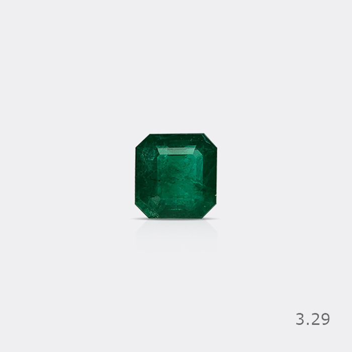 Zambian Emerald