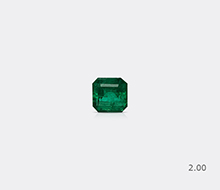 Zambian Emerald