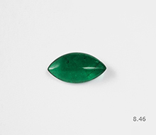 Zambian Emerald