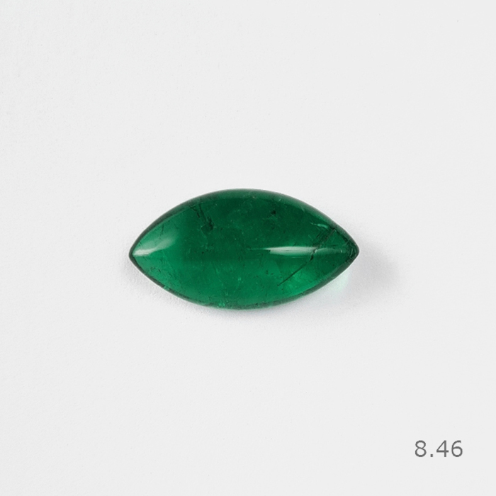 Zambian Emerald